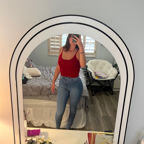 Fashion Nova Other - Size 5 Fashion Nova Blue Jeans